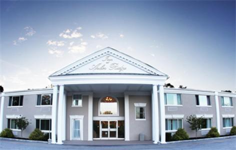 Inn At Arbor Ridge Hotel And Conference Center Hopewell Junction Eksteriør billede