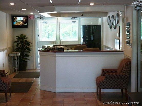 Inn At Arbor Ridge Hotel And Conference Center Hopewell Junction Interiør billede