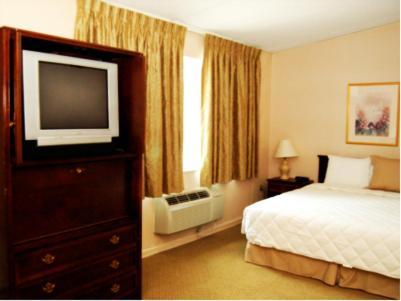 Inn At Arbor Ridge Hotel And Conference Center Hopewell Junction Eksteriør billede