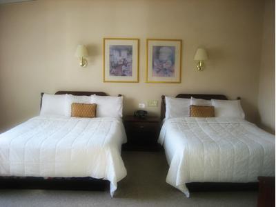 Inn At Arbor Ridge Hotel And Conference Center Hopewell Junction Værelse billede